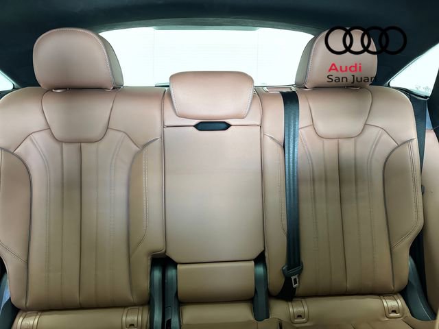 Used 2025 Audi Q5 2.0T Premium Plus w/ Premium Plus Package image 17