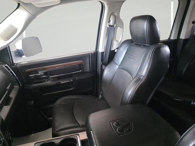 Used 2014 RAM 1500 Laramie AWD/4WD image 22