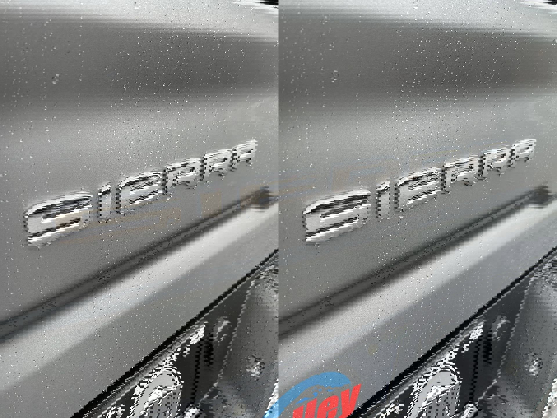 New 2026 GMC Sierra 2500 AT4 w/ AT4 Premium Plus Package image 68