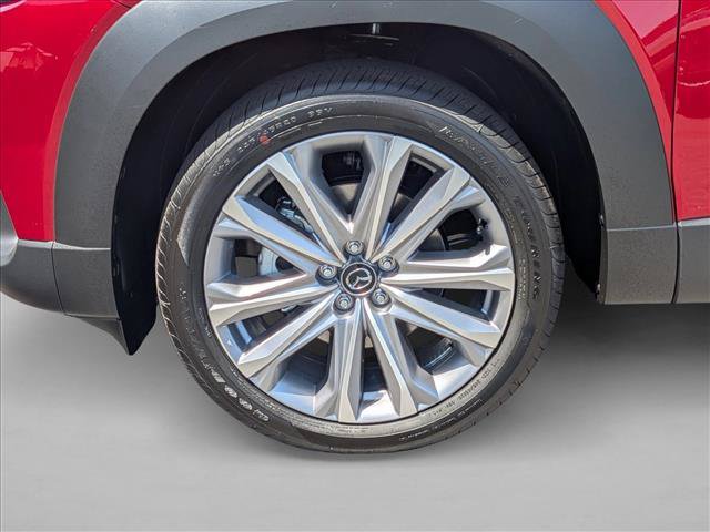 New 2026 MAZDA CX-50 2.5 Turbo w/ Premium Plus Pkg AWD/4WD image 10