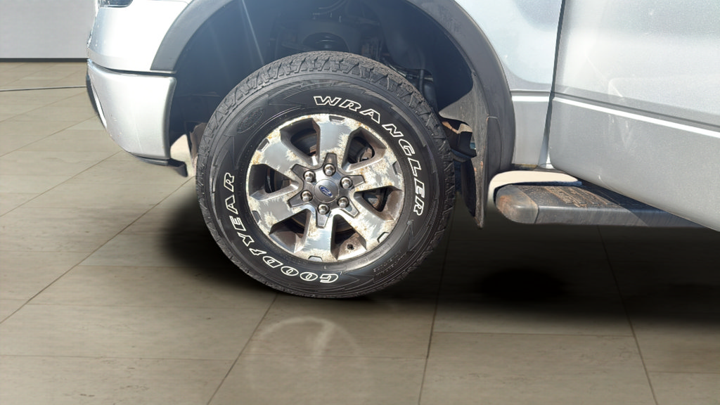 Used 2011 Ford F150 FX4 w/ FX Plus Pkg AWD/4WD image 35