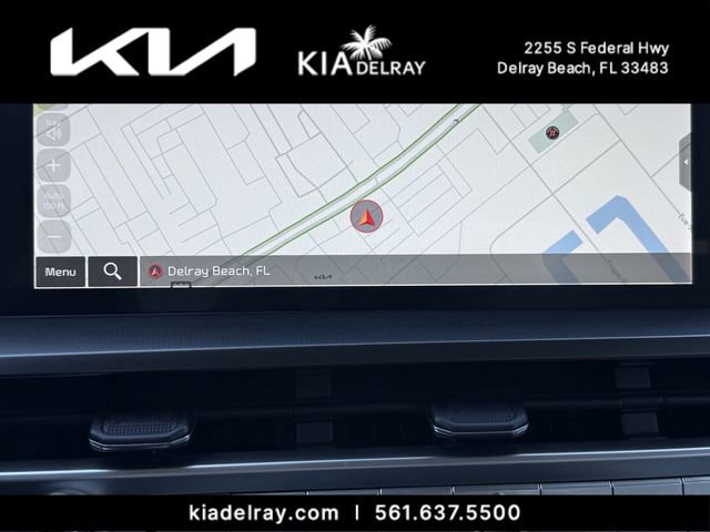 Used 2024 Kia Telluride S w/ S Sunroof Package image 20