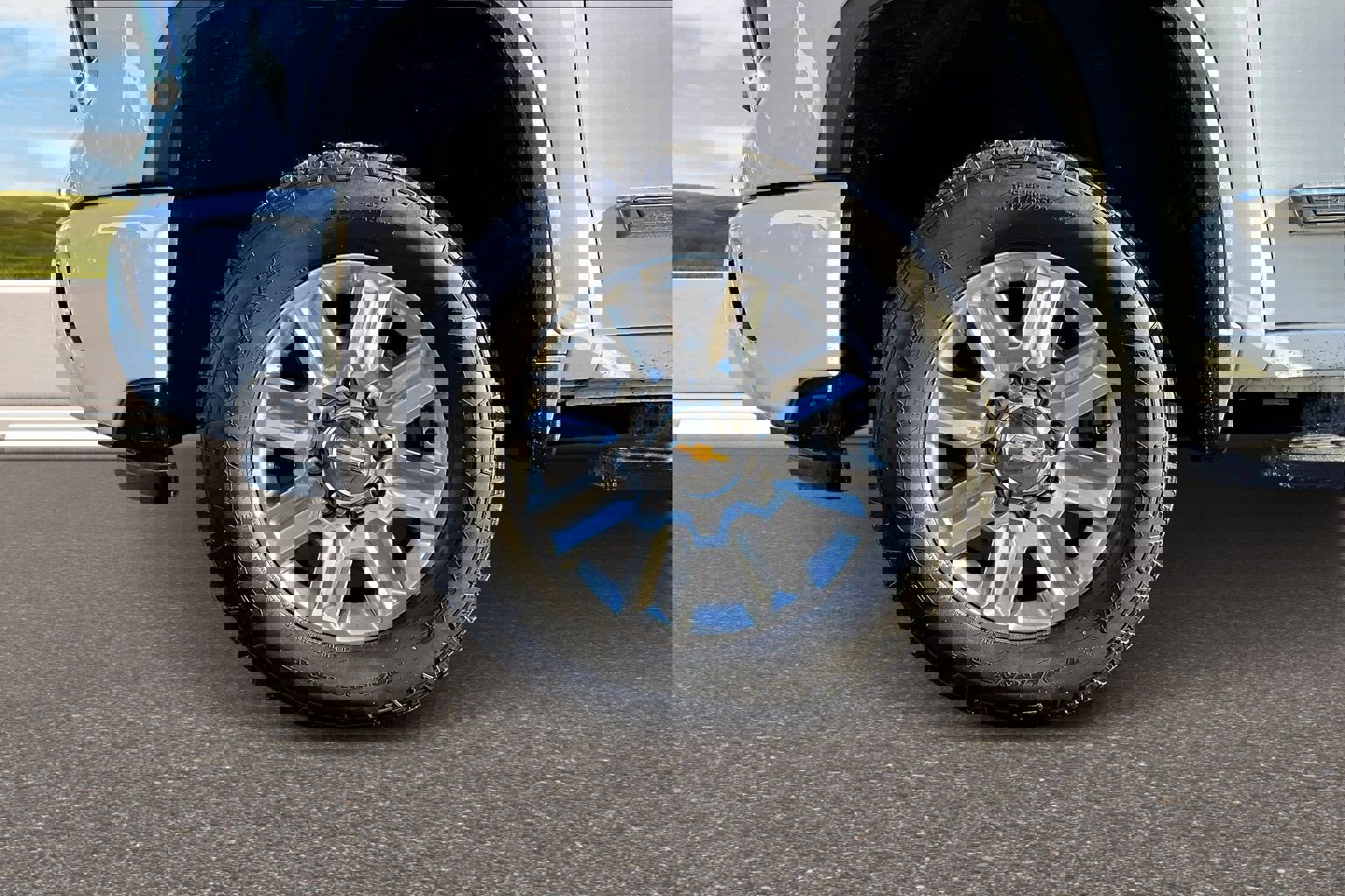 Certified 2024 Chevrolet Silverado 3500 High Country w/ High Country Premium Package image 25