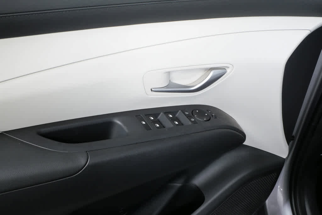 New 2026 Hyundai Tucson SEL image 7