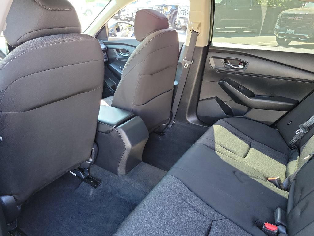 Used 2023 Honda Accord LX image 13