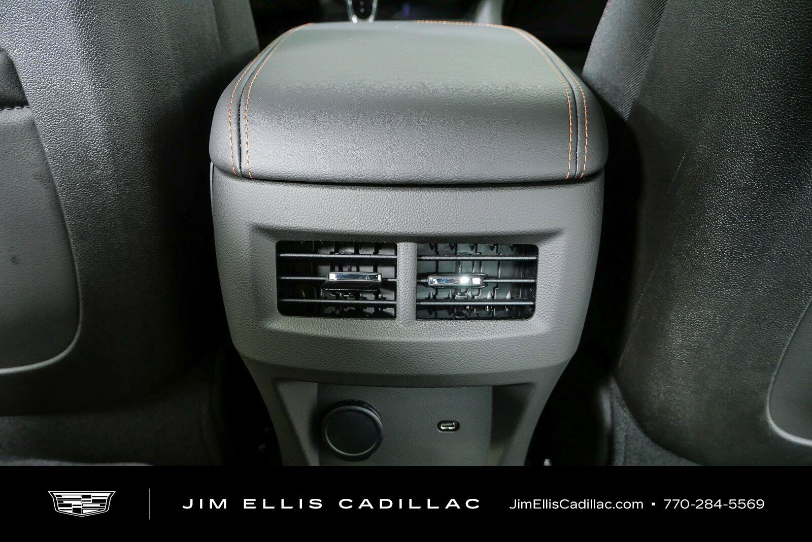 New 2026 Cadillac CT5 Sport RWD image 19