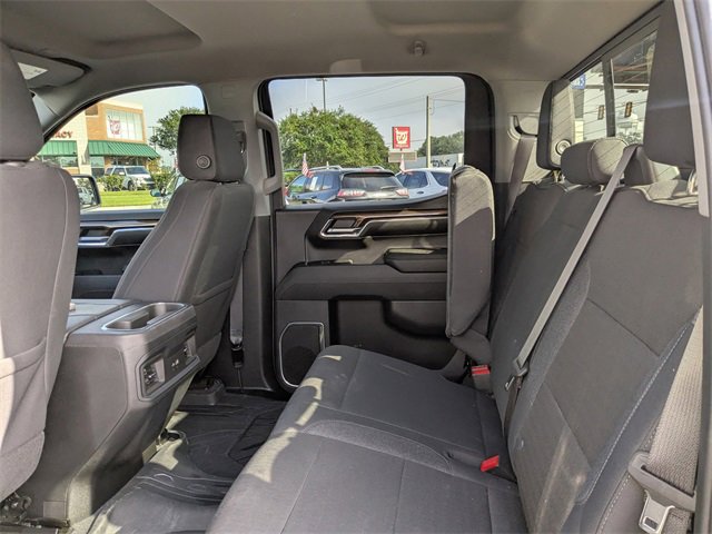 Used 2024 Chevrolet Silverado 1500 RST w/ Convenience Package II image 13