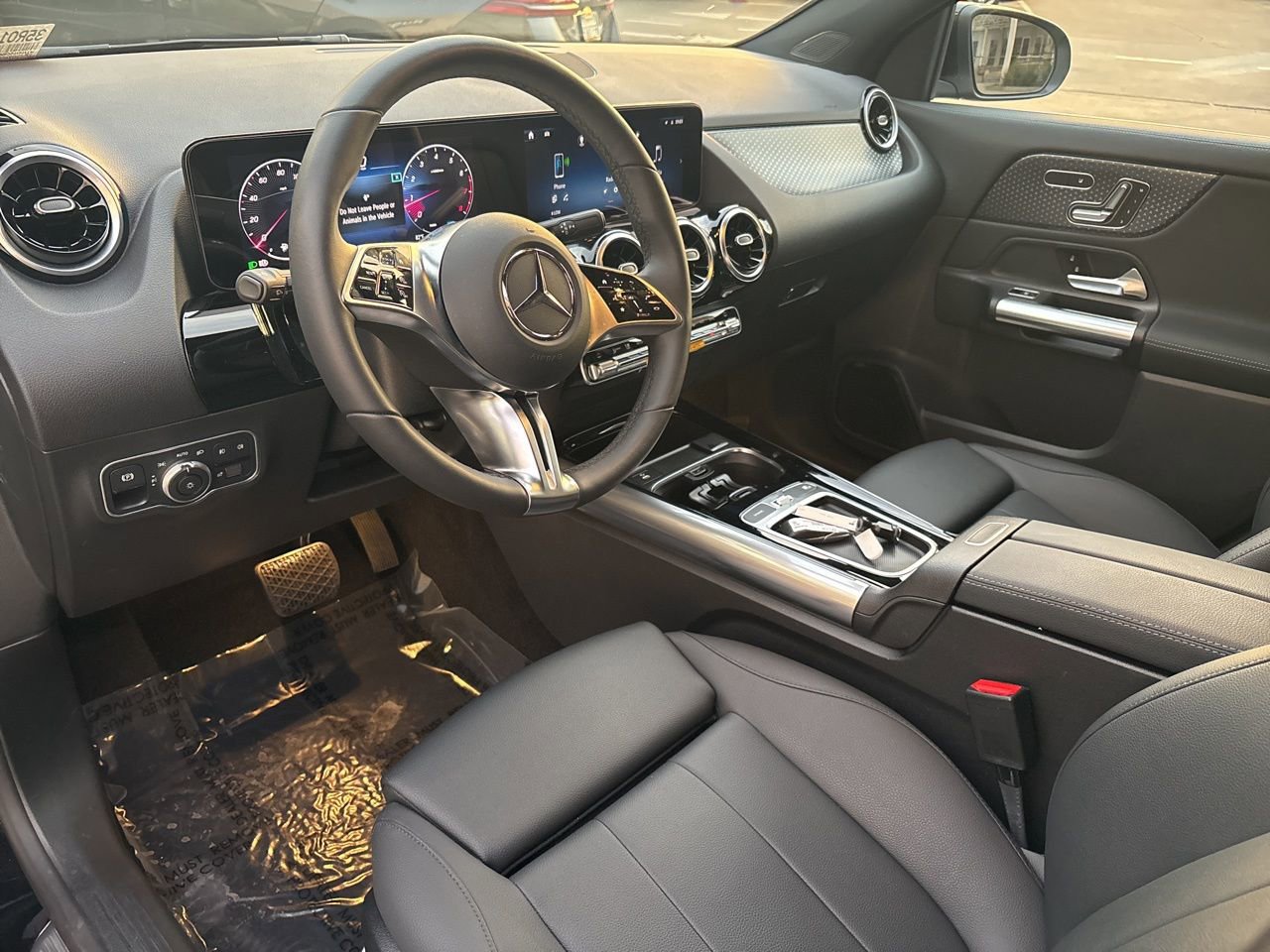 Certified 2026 Mercedes-Benz GLA 250 image 8