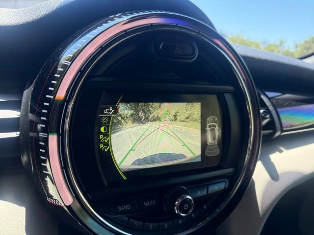 Used 2018 MINI Cooper John Cooper Works FWD image 26