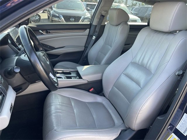 Used 2019 Honda Accord EX-L image 11