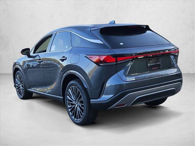 New 2026 Lexus RX 350 FWD w/ Convenience Package image 9