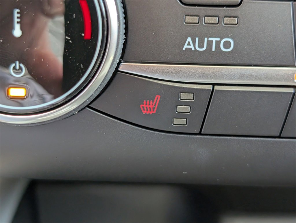 New 2026 Ford Escape Active w/ Cold Weather Package image 19