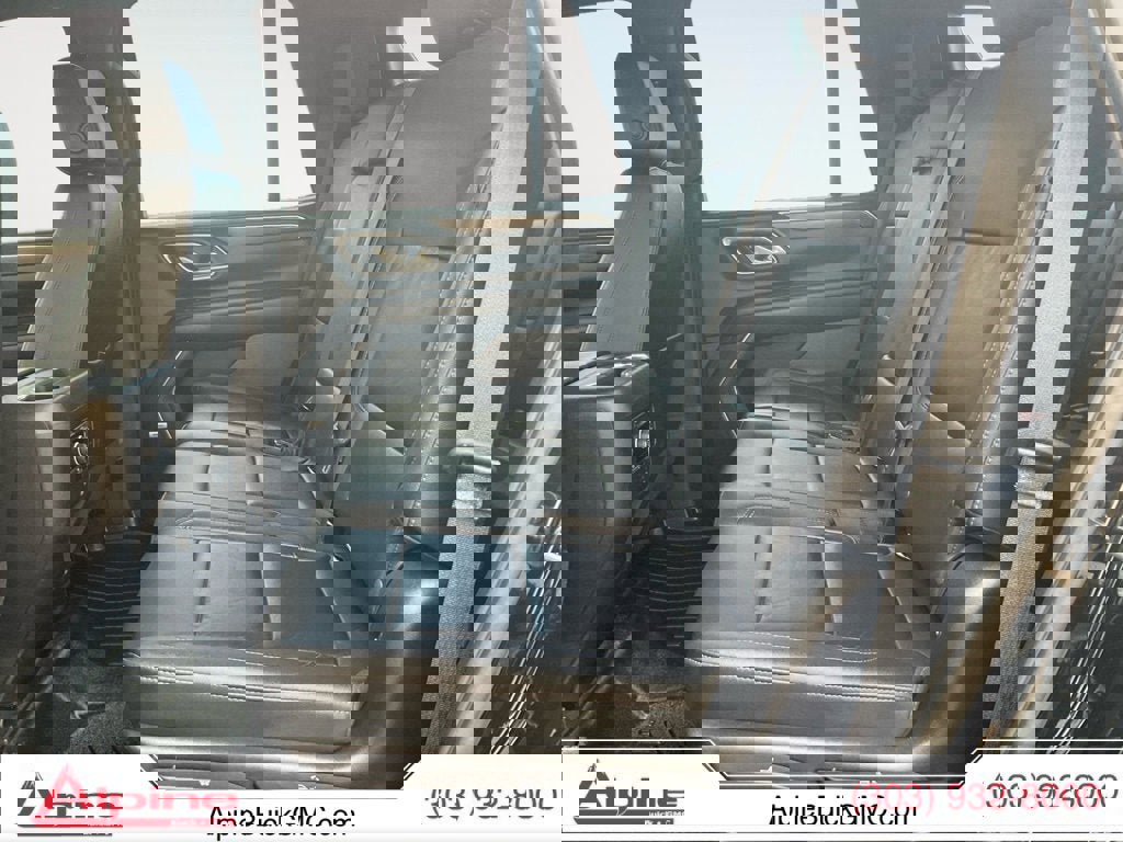 Used 2021 Chevrolet Tahoe LT image 13