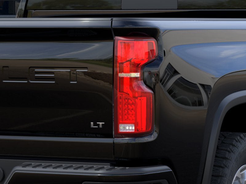 New 2026 Chevrolet Silverado 2500 LT w/ Z71 Chrome Sport Edition AWD/4WD image 35