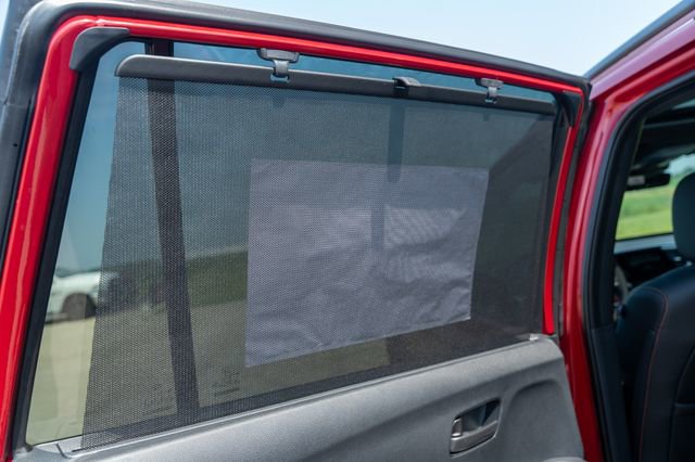 Used 2025 Honda Passport TrailSport image 16