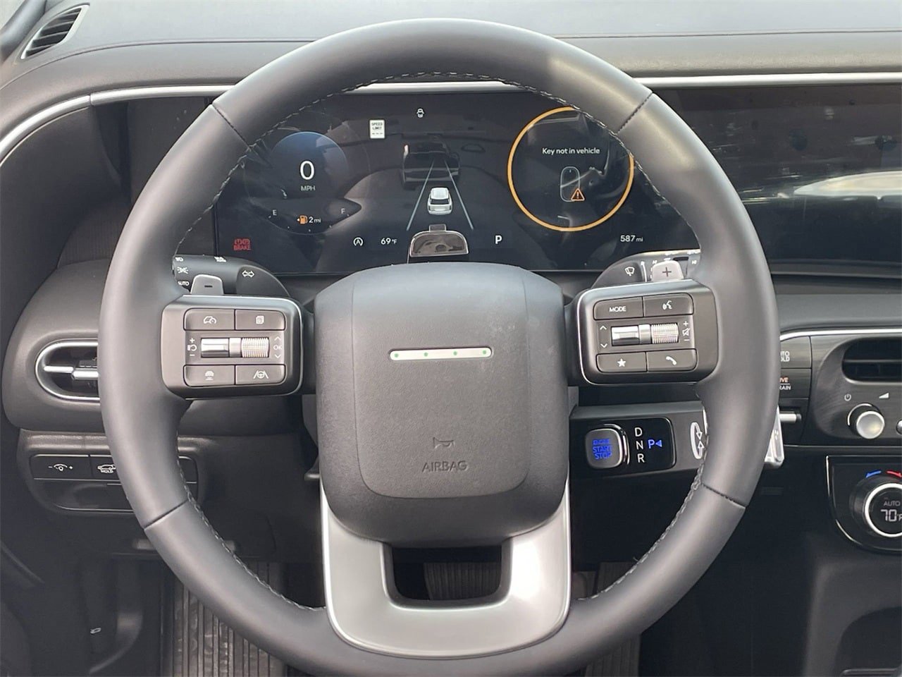 New 2026 Hyundai Palisade Limited image 21