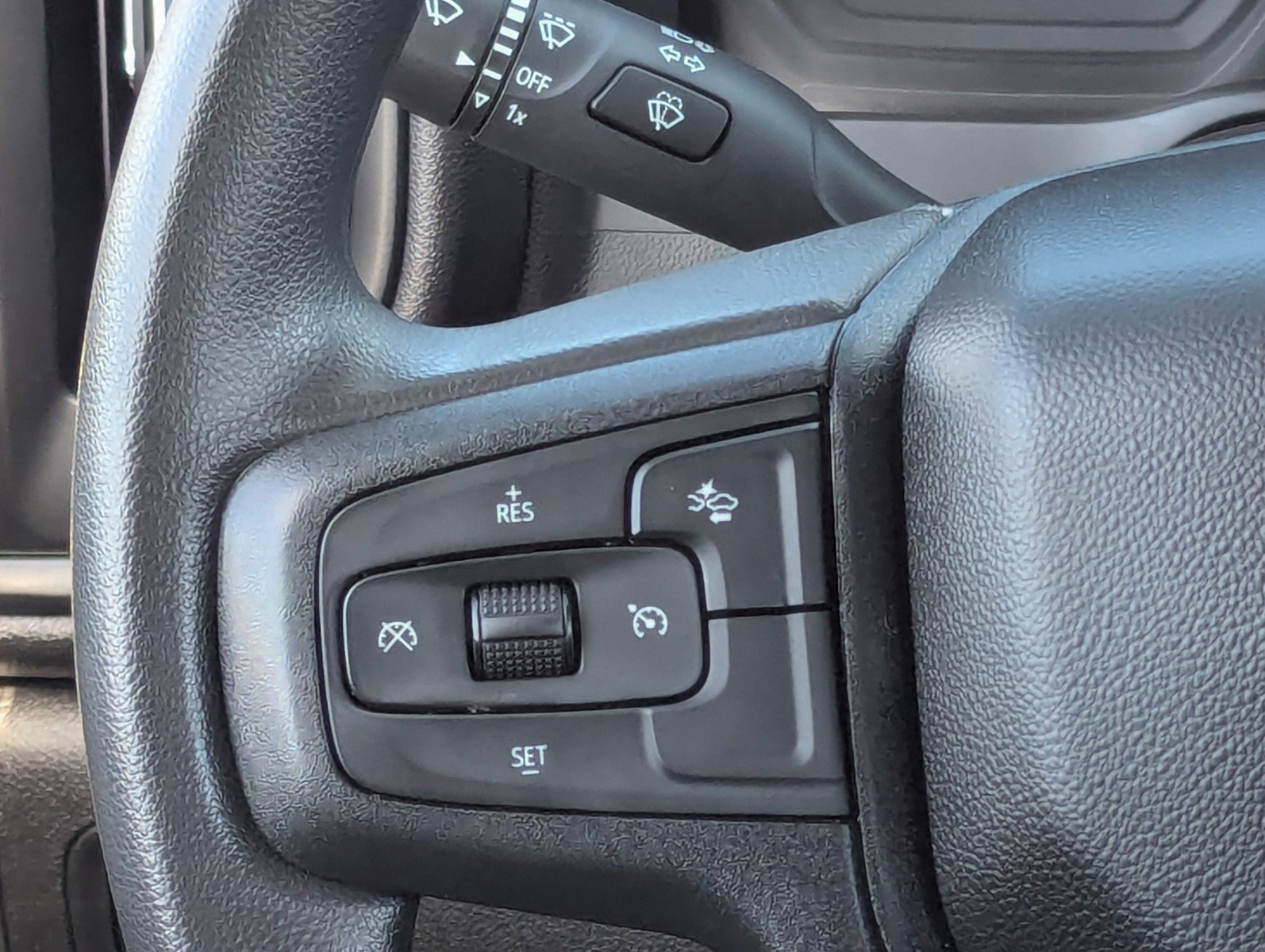 Certified 2025 Chevrolet Silverado 1500 Custom Trail Boss image 21