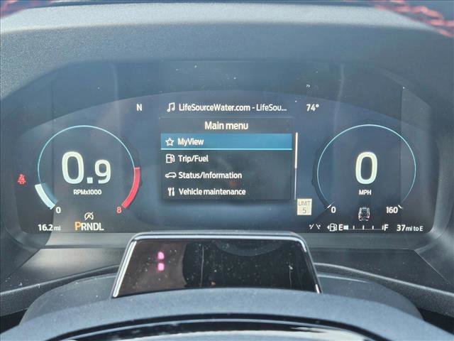 New 2026 Ford Explorer ST-Line w/ ST-Line Street Pack image 11