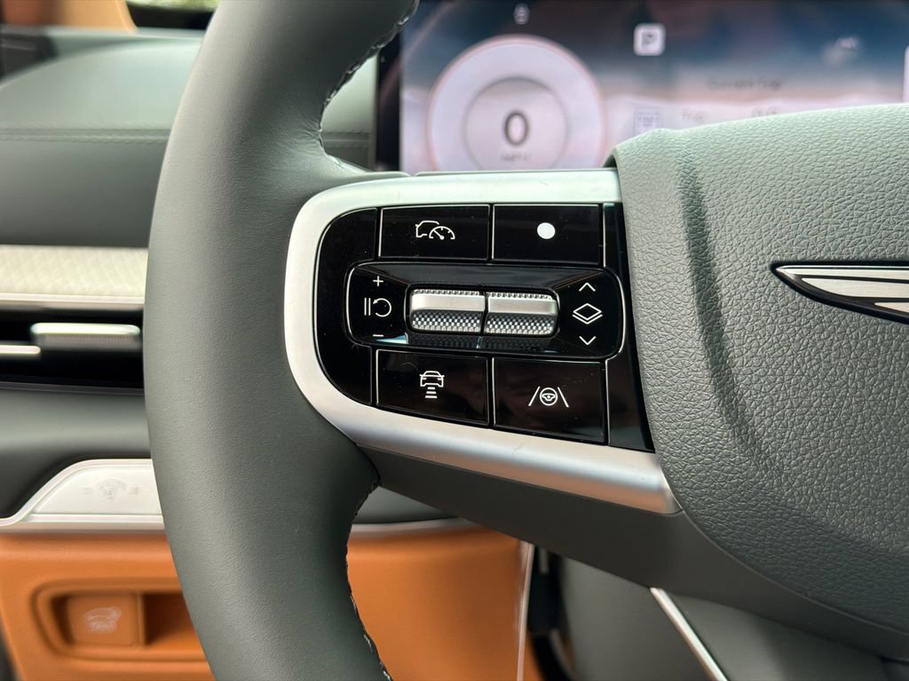 New 2026 Genesis GV80 3.5T Advanced AWD/4WD image 28