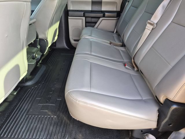 Used 2018 Ford F250 XL w/ STX Appearance Package AWD/4WD image 18