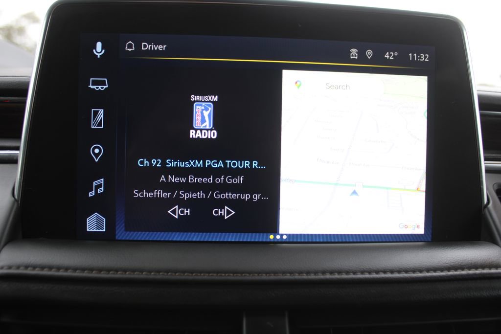 Used 2023 Chevrolet Suburban High Country image 47