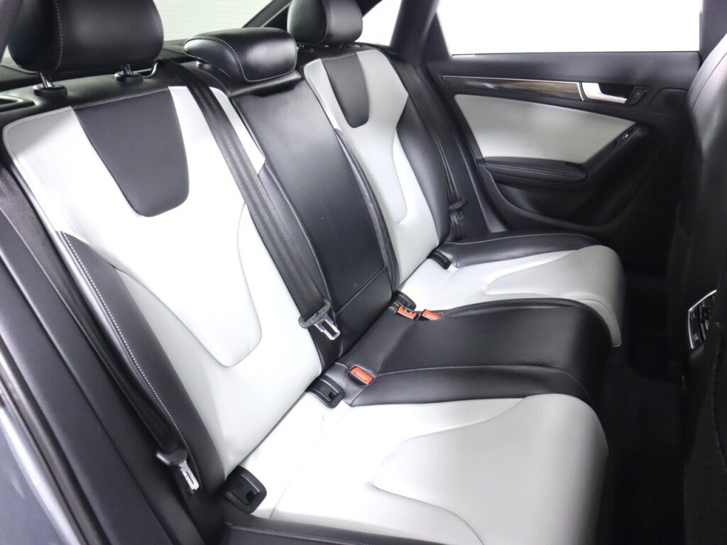 Used 2013 Audi S4 Premium Plus AWD/4WD image 39