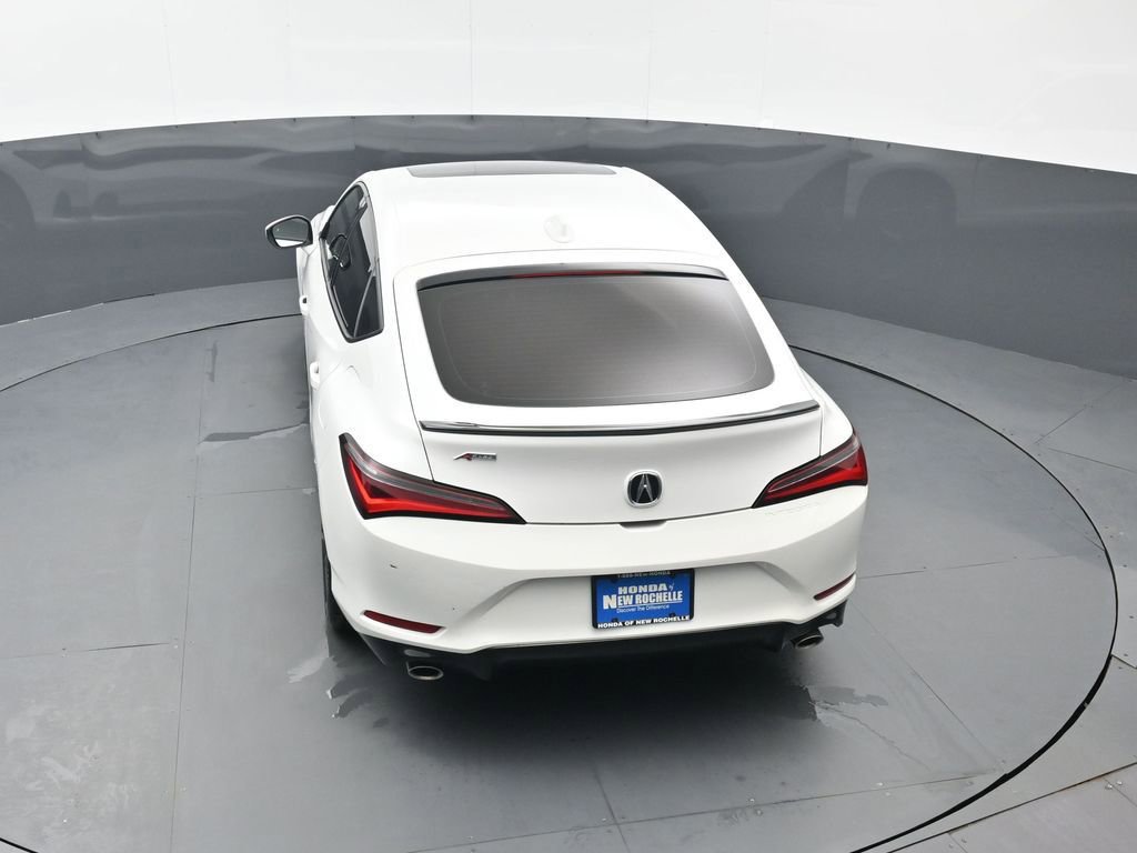 Used 2023 Acura Integra A-Spec image 37