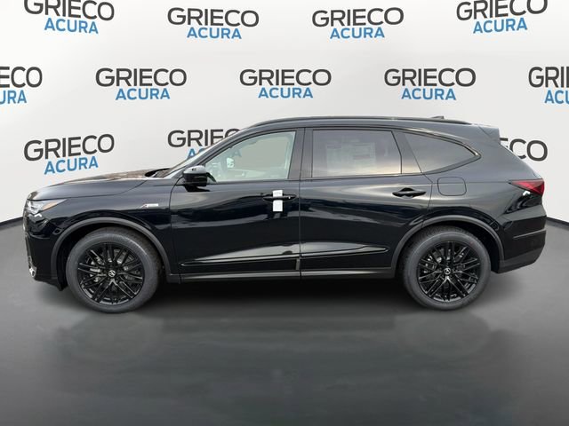 New 2026 Acura MDX A-Spec image 8