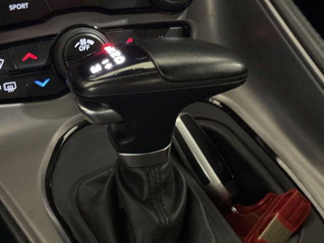Used 2023 Dodge Challenger SXT w/ Blacktop Package RWD image 17