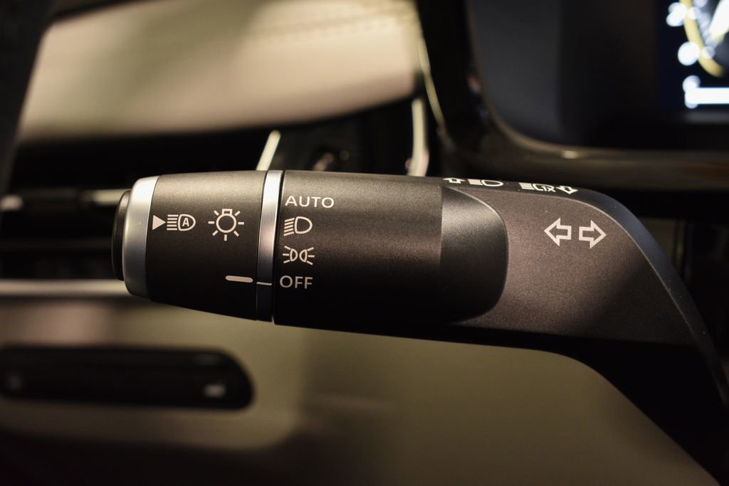 New 2026 INFINITI QX60 Luxe w/ Family Package image 17