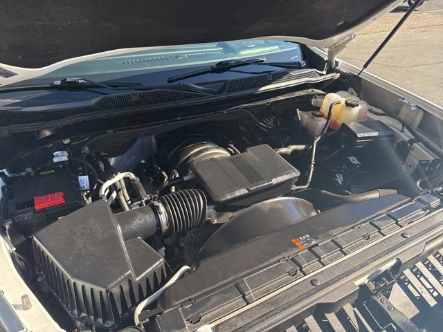 Used 2024 Chevrolet Silverado 2500 LT image 32