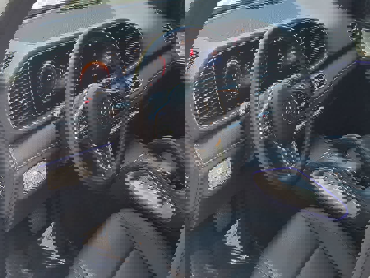 Used 2022 Mercedes-Benz GLE 350 image 10