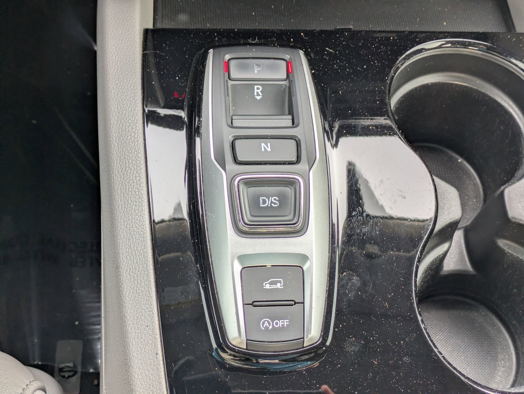 Used 2016 Honda Pilot Elite image 16