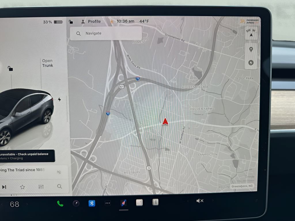Used 2023 Tesla Model Y Long Range image 20