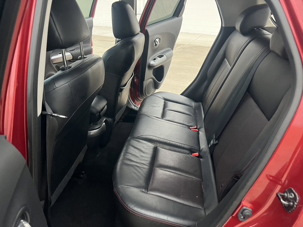 Used 2013 Nissan Juke SL image 13