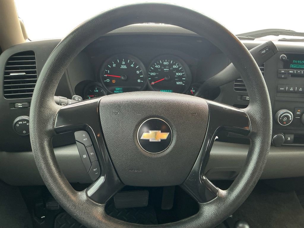 Used 2009 Chevrolet Silverado 1500 LS image 18