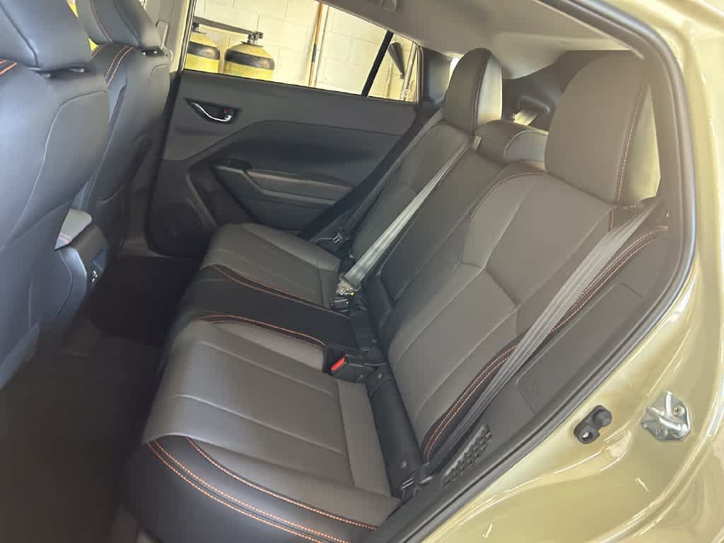 New 2026 Subaru Crosstrek 2.5i Limited AWD/4WD image 14