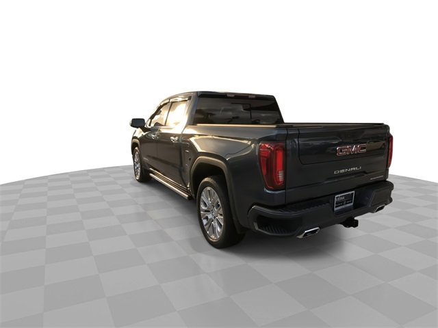 Certified 2022 GMC Sierra 1500 Denali w/ Denali Premium Package image 10