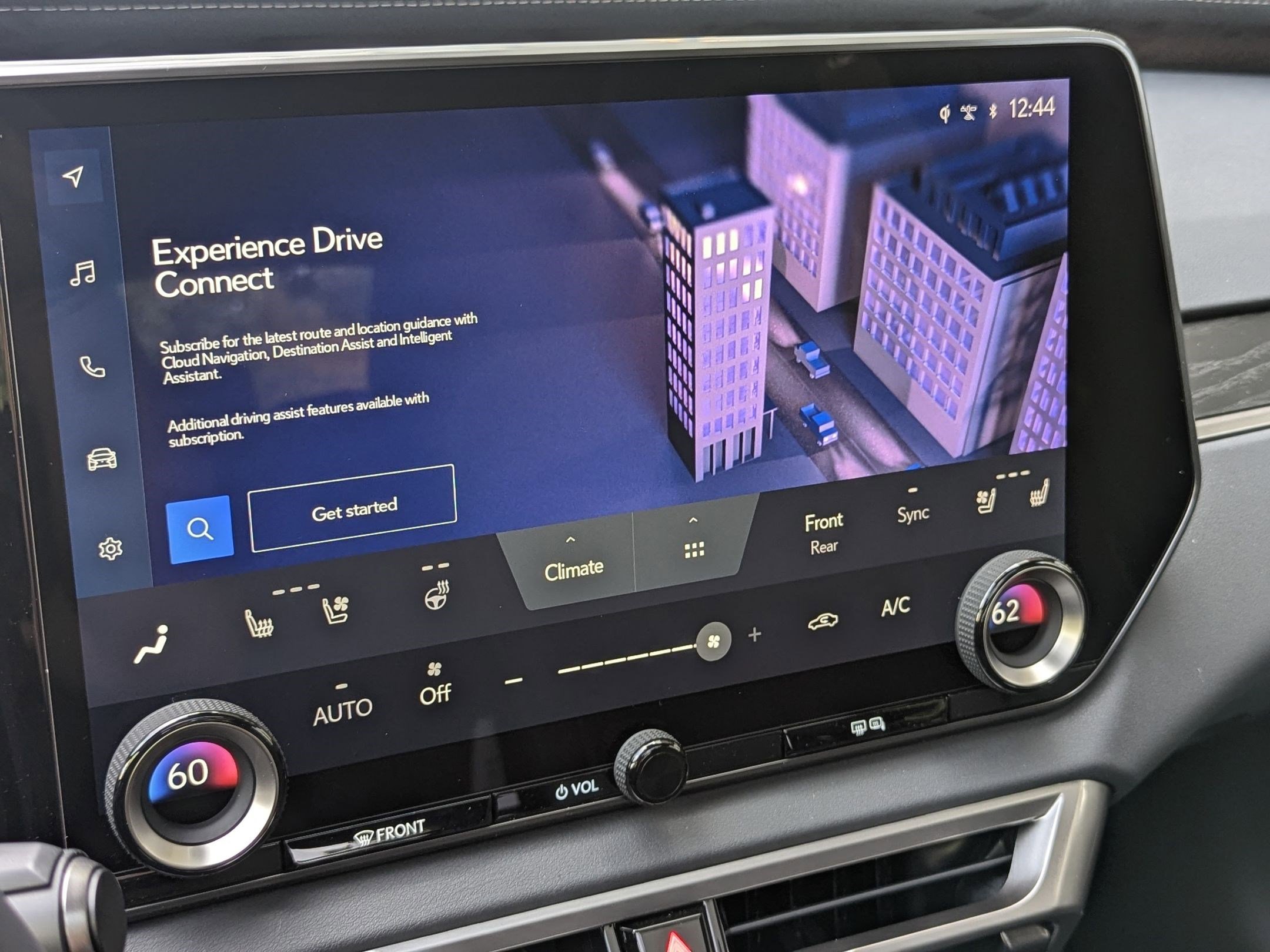 New 2025 Lexus RX 350 w/ Convenience Package image 29