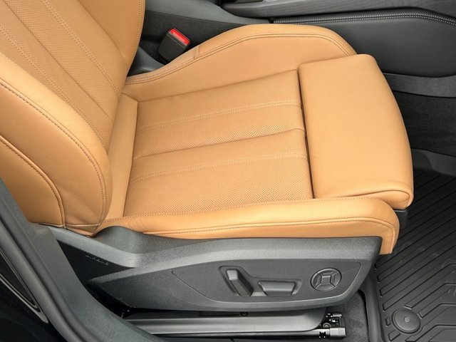 New 2026 Audi A6 Prestige image 8