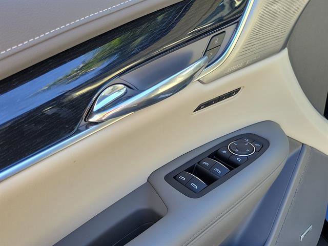 Certified 2025 Cadillac XT6 Premium Luxury w/ Technology Package image 54