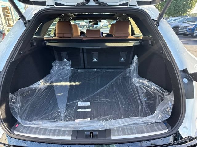 New 2026 Toyota Crown Signia w/ Advanced Technology Package AWD/4WD image 39