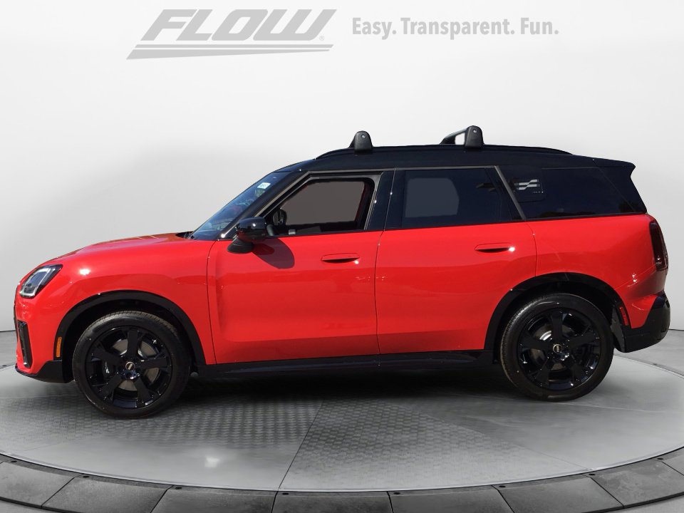 New 2026 MINI Cooper Countryman S image 4