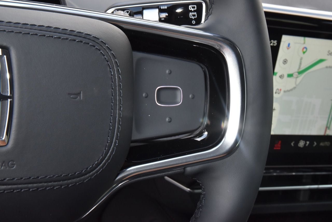 New 2026 Lincoln Nautilus Reserve AWD/4WD image 31