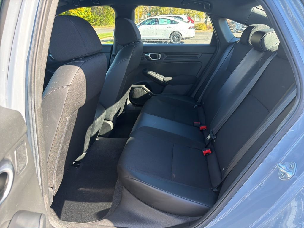 Certified 2024 Honda Civic Sport image 11