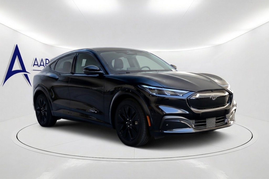 Used 2024 Ford Mustang Mach-E Premium RWD image 3