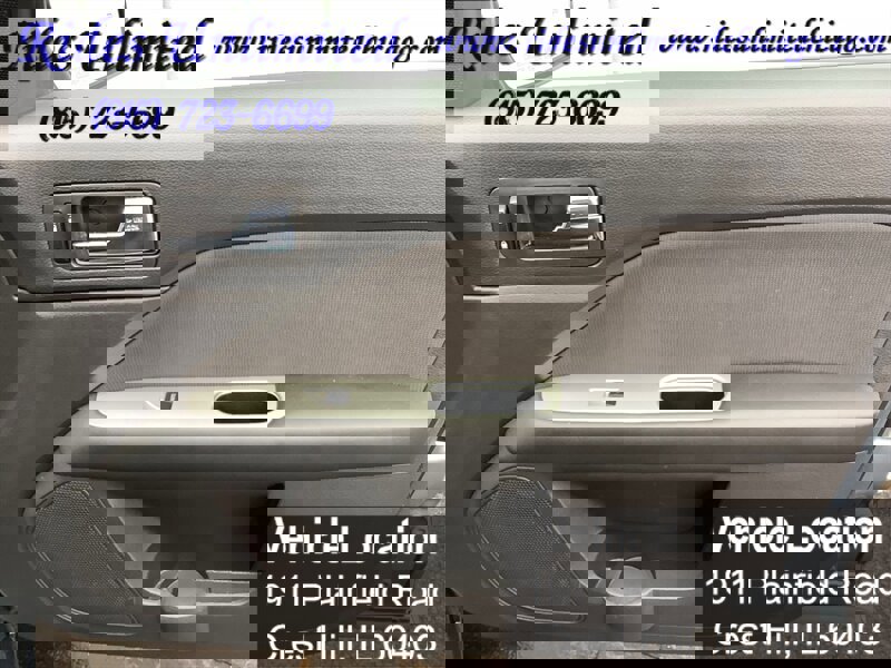 Used 2011 Ford Fusion Hybrid image 25