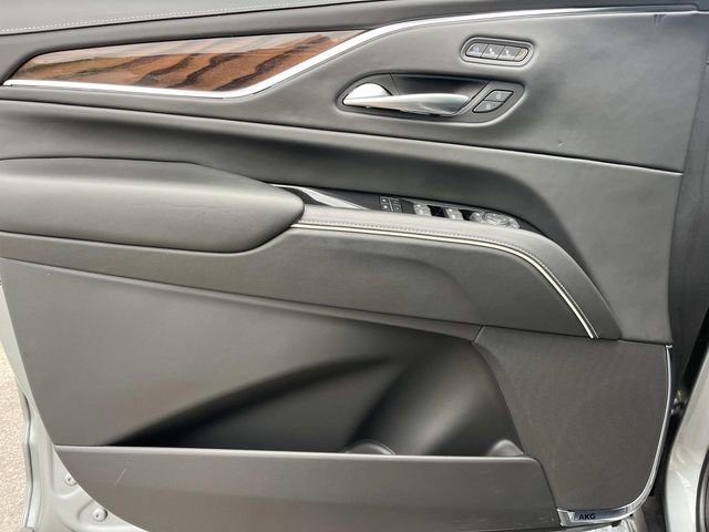 Used 2023 Cadillac Escalade ESV Sport Platinum image 33