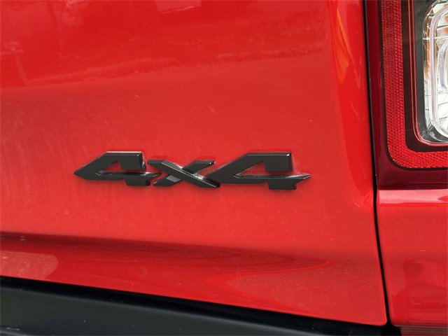 Certified 2020 RAM 1500 Big Horn image 12