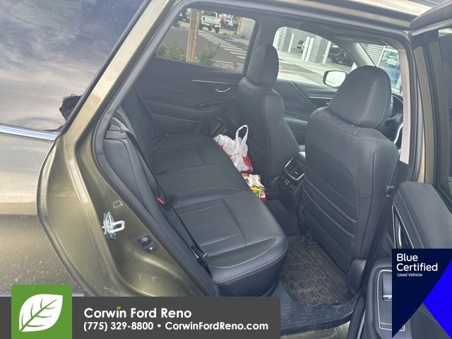 Used 2024 Subaru Outback Limited XT image 12